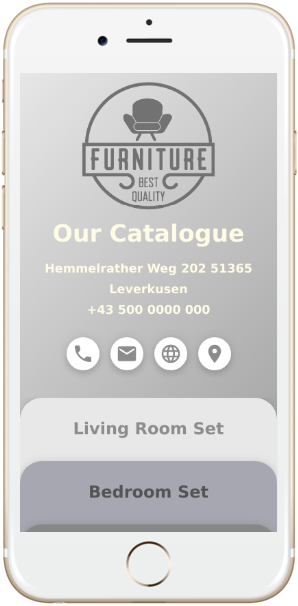 Catalog QR